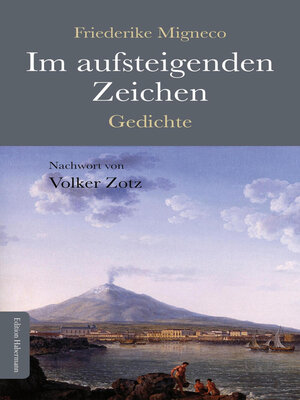 cover image of Im aufsteigenden Zeichen